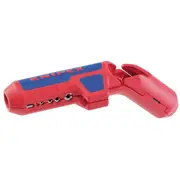 Knaibles izolācijas noņemšanai 0,2-4,0Mm² Knipex  Knip/169501Sb 4003773079927