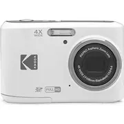 Kodak Pixpro Fz45 Digitālā fotokamera  Fz45Wh 0819900014051