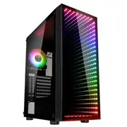 Kolink Void Rift Argb Midi Tower - schwarz  5999094004351 Wlononwcra533
