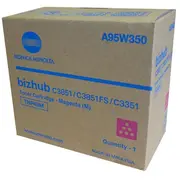 Konica Minolta Toner Tnp-49 A95W350  Konica-Minolta 039281062148 Tonmikmib0027