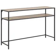 Konsoles galds Seaford 120X35Xh79Cm, ozols  Ac87427 5713941128621
