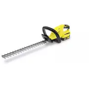 Kärcher Hge 18-45 Battery Set Double blade 2.68 kg  1.444-231.0 4054278550305 Nakkarndz0001