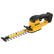 Krūmgriezis 20Cm 18V b/a Dcmht520N-Xj  5035048841952