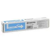 Kyocera Tk-5205C 1T02R5Cnl0 Toner Cartridge, Cyan  632983035986