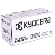 Kyocera Toner Tk-5430K Tk5430K Black Schwarz 1T0C0A0Nl1  0632983075005