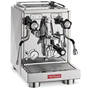 La Pavoni Espressomachine Lpsbvs03Eu New Botticelli Evolution silver Lpsbvs03Eu  8010072252568 Wlononwcrjfeg