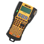 Label printer Keypad Abc Rhino Display Lcd 19Mm Illumin yes  Dymo.rhino5200Set S0841400