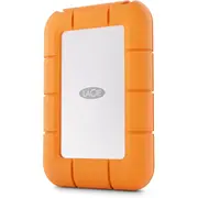 Lacie Rugged Mini Ssd 2Tb Usb 3.2  Stmf2000400 8719706044707