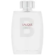 Lalique White Tualetes ūdens vīriešiem 125 ml  Parf9691 3454960024021 33030010