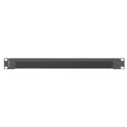 Lanberg 1U-BUumlRstenplatte  Ak-1103-B 5901969416756 529715
