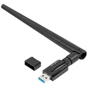 Lanberg Nc-1200-Wie network card Internal Wlan 1200 Mbit/S  5901969438673 Ksilaebus0007