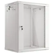 Lanberg Wf01-6415-10S wall-mount rack  5901969403183 Szalaewis0007