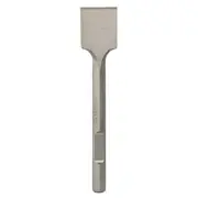 Lāpstveida kalts,400x80mm 1 1/8 turētājs Bosch 1618661000  3165140029414