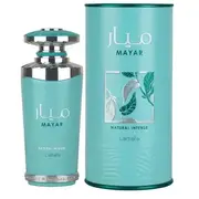 Lattafa Mayar Natural Intense Smaržas Edp 100 ml  6290360598970
