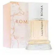 Laura Biagiotti Roma Fiori Bianchi Edt 100Ml  8058045437109