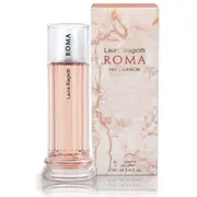 Laura Biagiotti Roma Fiori Bianchi Smaržas Edt 100 ml  8058045437109
