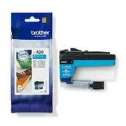 Lc-426C Zilās tintes kasete 1500Lpp Mfc-J4340/4540  Lc426C 4977766809481