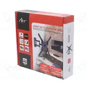 Holder wall mounting monitor,TV tiltable 400X400Mm  Art.ar-61A Ar-61A