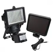 Led Solar lamp Ip44 Maclean Mce442  5902211123422 Limclcledmce442