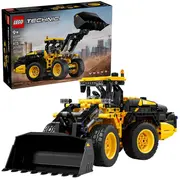 Technic 42209 Volvo L120 Electric Wheel Loader  5702017816326 Wplgps0Ui042209