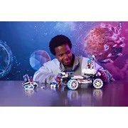 Lego Technic 42211 Lunar Outpost Moon Rover  5702017816340 Wlononwcroksl