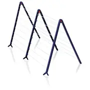 Leifheit Veļas žāvētājs Pegasus Bath 190 Extendable  1081702 4006501817020