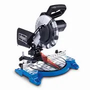 Leņķzāģis Hm210L, Scheppach  5901226901Schep 4046664231134