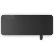 Lenovo 4X11N40212 laptop dock/port replicator Wired Usb 3.2 Gen 1 3.1 Type-C Black  0195892095453 Wlononwcrbwyt