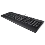 Lenovo 4Y41R64588 keyboard Home/Office Usb Us English Black  0195892115717 Wlononwcrtbgu
