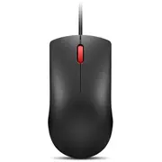 Lenovo  Mouse 120 Wired Usb-A Black Gy51L52636 195892084136