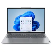 Lenovo Thinkbook 16 G7 Arp Amd Ryzen 7 7735Hs Laptop 40.6 cm Wuxga Gb Ddr5-Sdram 1 Tb Ssd Wi-Fi 6E 802.11Ax Windows 11 Pro Grey  21Mw0077Pb 199272330523 Moblevnotmbw2