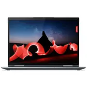 Lenovo Thinkpad X1 Yoga Gen 8 Intel Core i7 i7-1365U Hybrid 2-In-1 35.6 cm 14 Touchscreen Wuxga 32 Gb Lpddr5-Sdram 512 Ssd Wi-Fi 6E 802.11Ax Windows 11 Pro English Grey New Repack/Repacked  21Hrs16500 197532050884 Moblevnotmbwn
