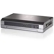 Levelone Print Server, 2 x Usb, 1 Parallel  Fps-1033 4015867142240 Wlononwcrrjgi