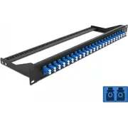 Lindy 50M 2 Port Usb 2.0 Cat.6 Extender  43386 4002888433860