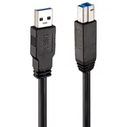 Lindy 10M Usb 3.0 A/B Active Cable  43098 4002888430982 268973