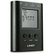 Lindy Hdmi 4K60 Signal Analyser and Generator  32675 4002888326759