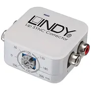 Lindy Phono Lip Sync Corrector  70449 4002888704496 Wlononwcrowlz