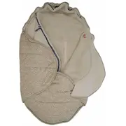 Lodger Bunker Folklore Taslon vissezonas guļammaiss, Birch Bkt 599  8719033417045