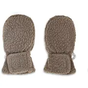 Lodger Mittens Teddy bērnu cimdiņi,Buffalo, 0-12M  Mtt 5350-12 8719033419063