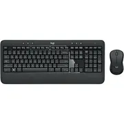 Logi Mk540 Advanced Wireless Combo Us  920-008685 5099206077461 Perlogklm0072