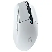 Logitech G305 Lightspeed White  910-005291 5099206077843