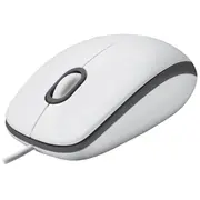 Logitech M100 Datorpele  910-006764 5099206106062