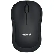 Logitech M220 bezvadu pele Silent Charcoal  910-004878 5099206066199 My-B-Log-313