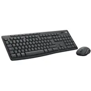 Logitech Mk370 Combo for Business  920-012077 5099206113060 Perlogkla0174
