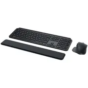 Logitech Mx Keys S Combo Qwertz - vācu izkārtojums  920-011606 5099206112360