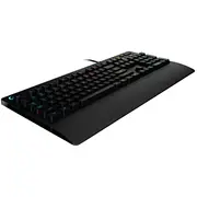 Logitech Prodigy G213 - Tastatur hintergrundbeleuchtet  920-009439 5099206087316 222C297