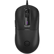 Lorgar Msa10, Ultralight Wired Gaming Mouse Advanced, black  Lrg-Msa10-Bk 5291485016746