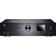 Magnat Mc 400 - Network Player 40 W, 2.0 ch. stereo, black  4018843495248 Oavmgnmul0003