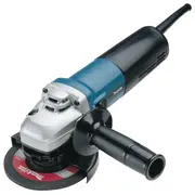 Makita 9565Cvr angle grinder 12.5 cm 12000 Rpm 1400 W 2.2 kg  0088381098076 Wlononwcrfre5