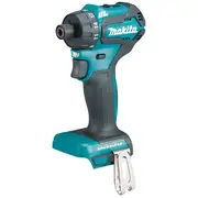 Makita Ddf083Z drill 1.1 kg Black, Turquoise  0088381824880 Wlononwcrbnem